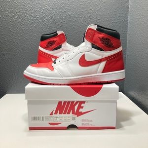 Air Jordan 1 High Retro - Heritage - Size 11